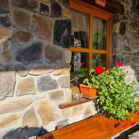 Holiday Mountain House Rupicapra * Kostel